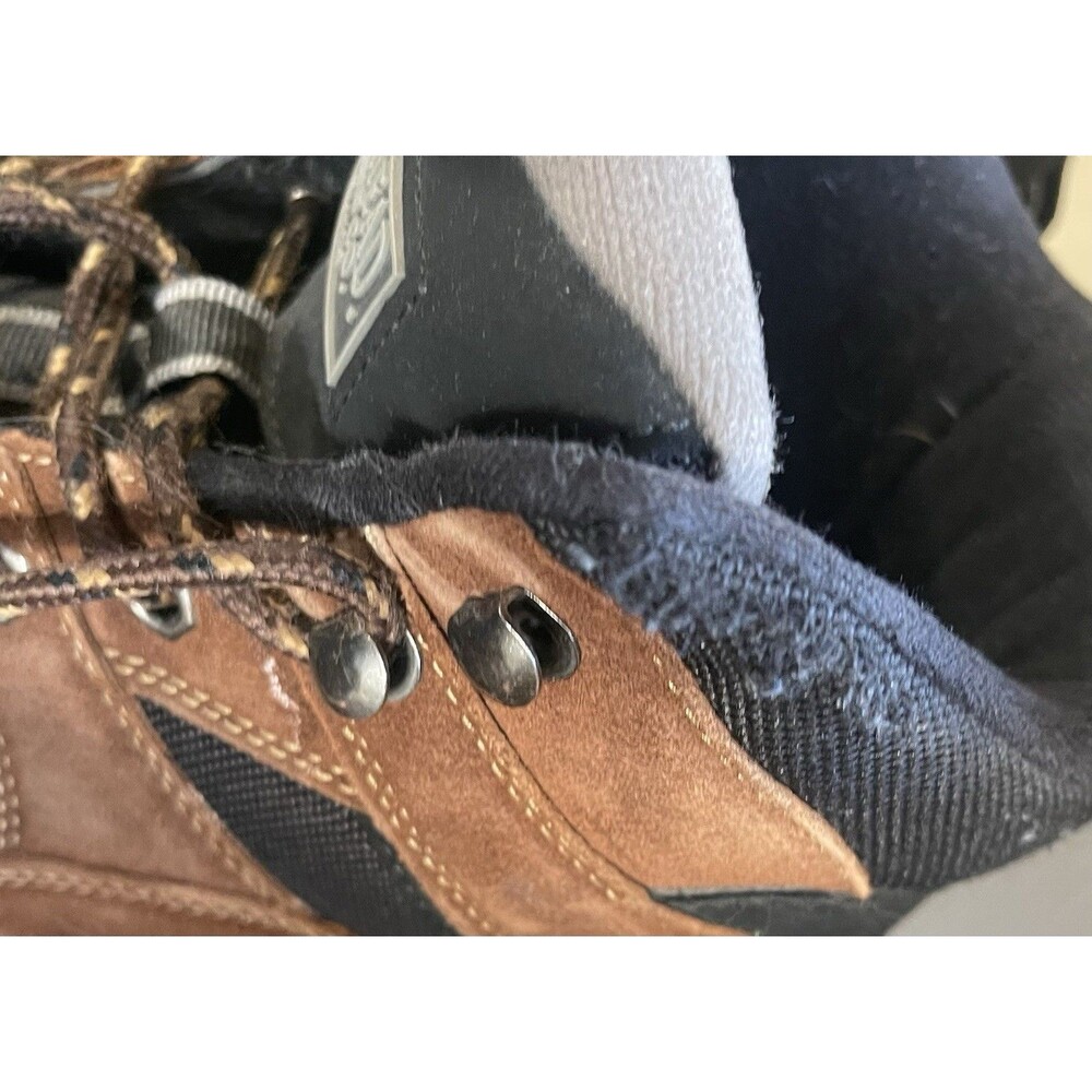 RedHead Brand Co Everest III hiking boots Men’s Size 11 - Picture 6 of 9